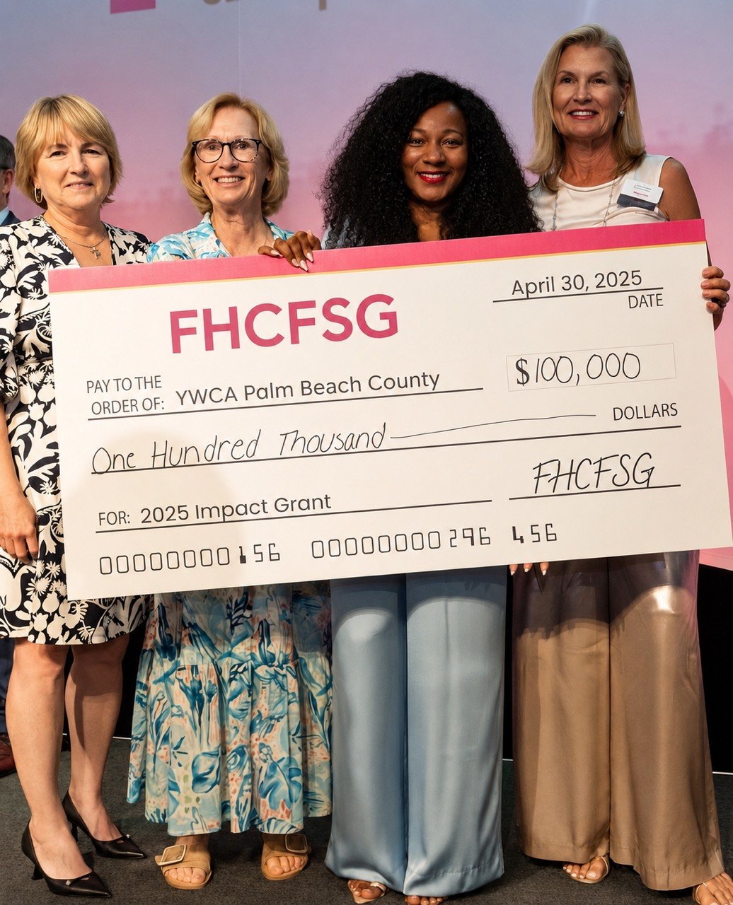 YWCA Palm Beach County
